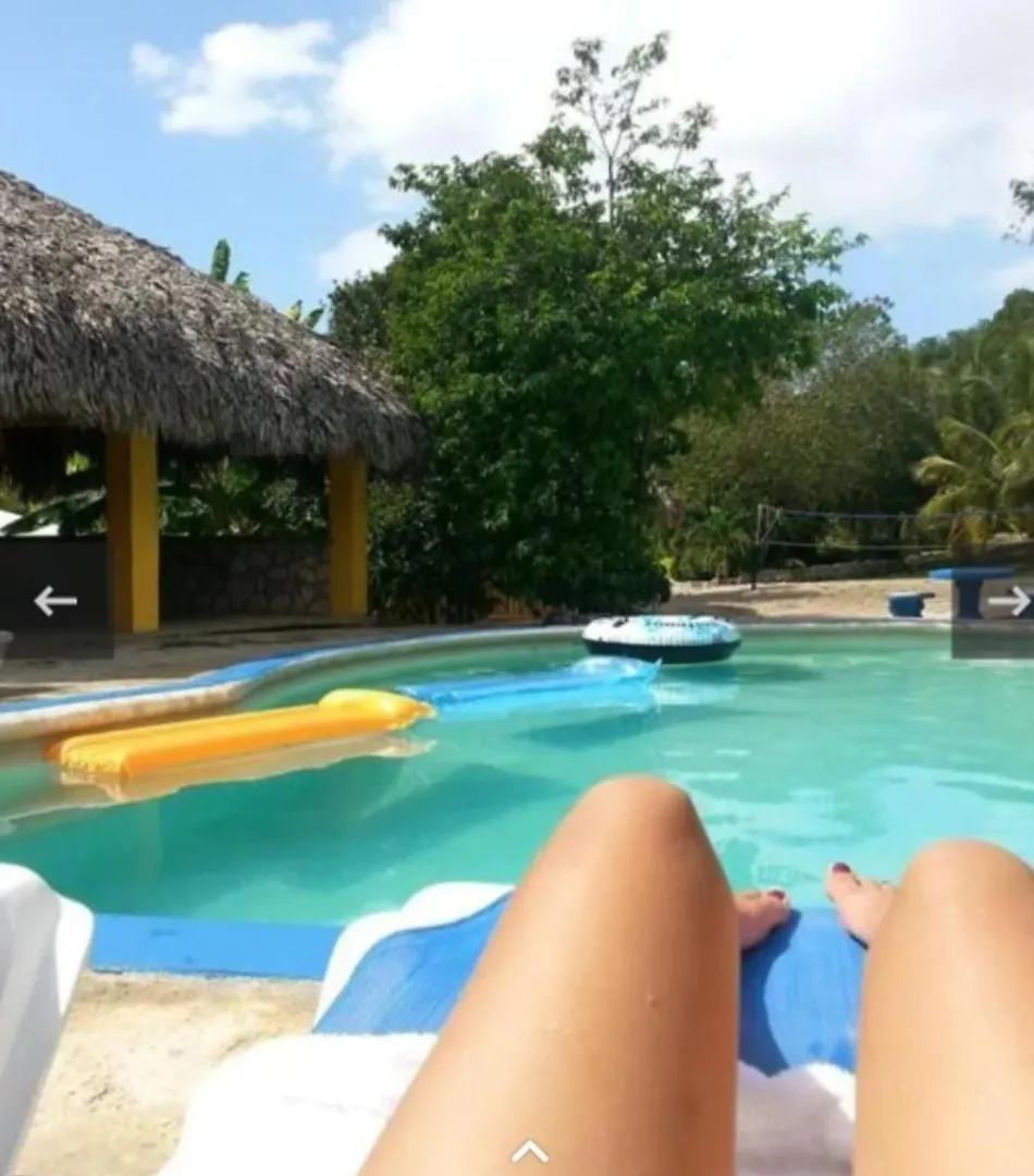 Hayley'S Paradise Limited Little Bay Appartamento